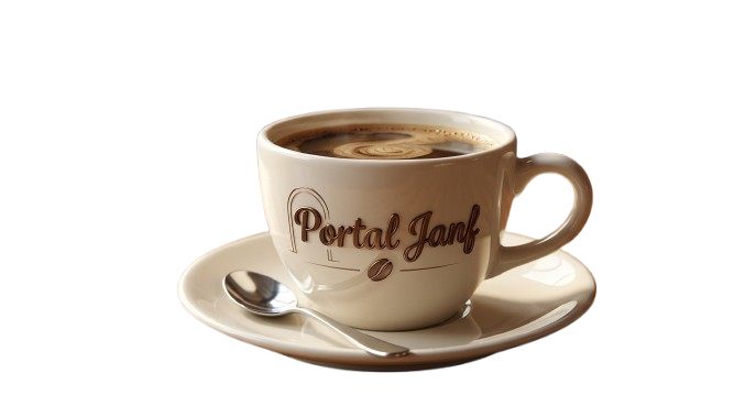 Logo Portal Janf